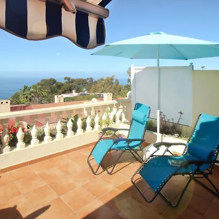 Hébergement de vacances Casa Alena *
