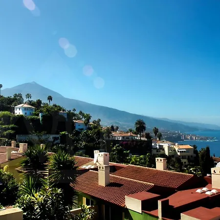 Casa vacanze Casa Alena Santa Úrsula