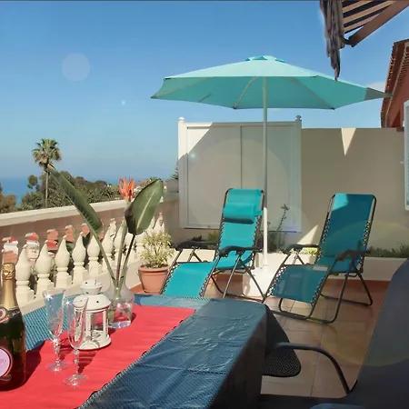 Holiday home Casa Alena *