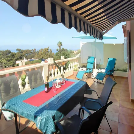 Semesterbostad Casa Alena