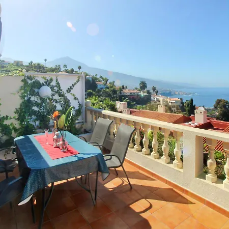 Casa Alena * Santa Ursula (Tenerife)