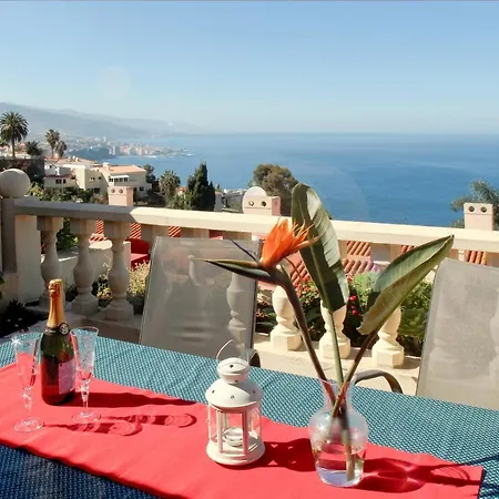 Casa Alena * Santa Úrsula