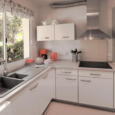 Casa Alena Semesterbostad *