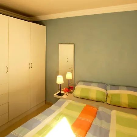 Casa Alena Semesterbostad *