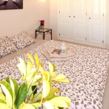 Casa Alena * Santa Úrsula