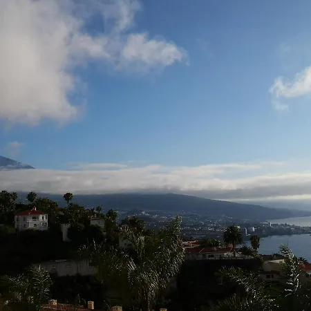 Semesterbostad Casa Alena Santa Úrsula