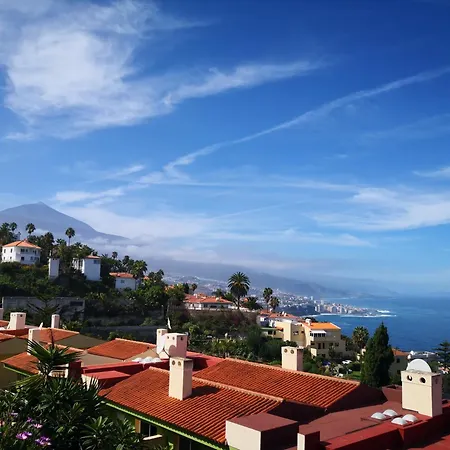 Casa Alena Semesterbostad *