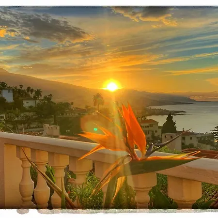 Casa Alena Semesterbostad *