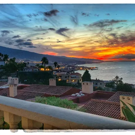 Casa Alena Semesterbostad *