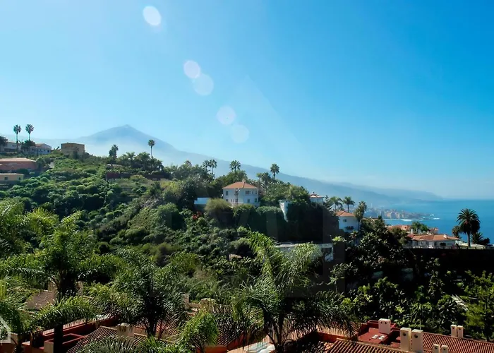 Semesterbostad Casa Alena Santa Úrsula