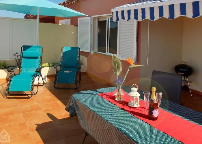 Casa Alena Santa Úrsula