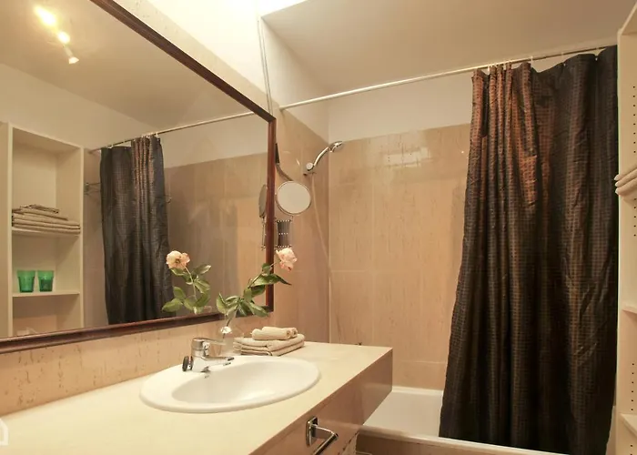 Casa Alena * Santa Úrsula