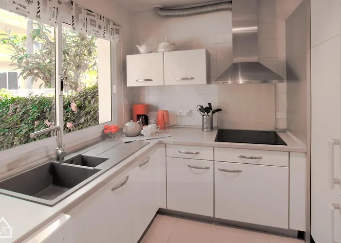 Casa Alena Semesterbostad *