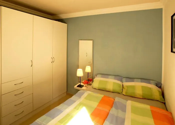 Casa Alena Semesterbostad *