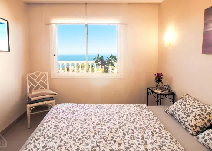 Semesterbostad Casa Alena Santa Úrsula