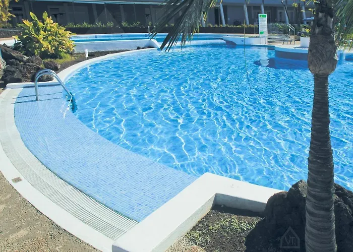 Casa Alena Semesterbostad *