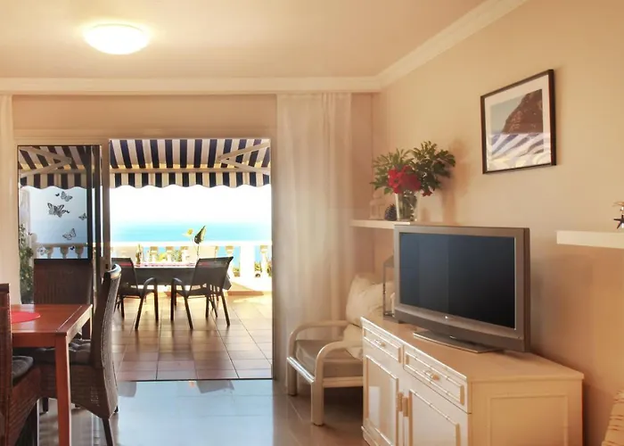 Casa Alena * Santa Úrsula