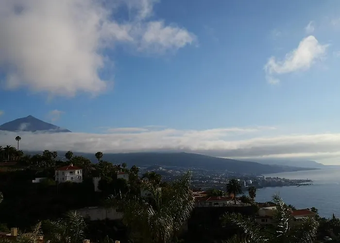 Semesterbostad Casa Alena Santa Úrsula