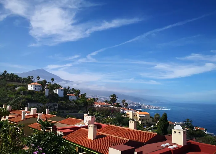 Casa Alena Semesterbostad *