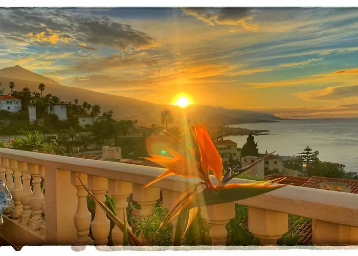 Casa Alena Semesterbostad *