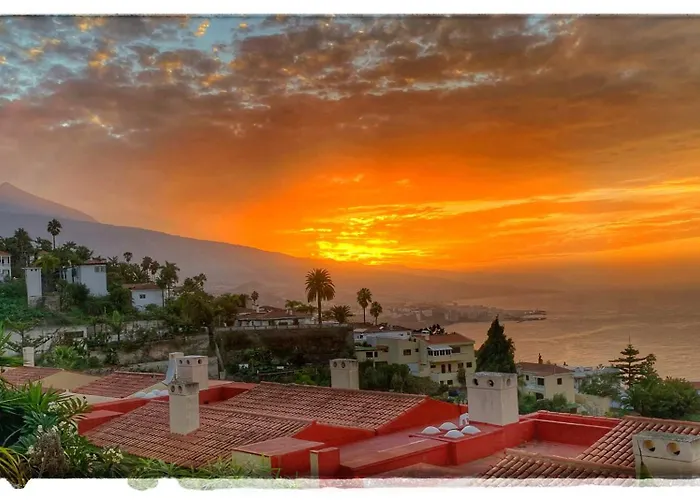 Semesterbostad Casa Alena *