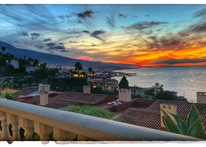 Casa Alena Semesterbostad *